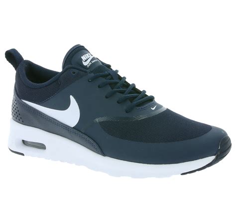 nike air max thea blau herren|Nike Air Max thea.